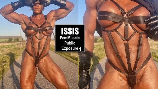 FemMuscle Public Exposure 1