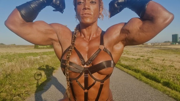 FemMuscle Public Exposure 2